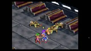 Grandia - Freiheit