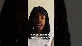 Just a lil repost hope yall don&rsquo;t mind #rap #hiphopartist #jcole #rapper #kendricklamar #rapartist