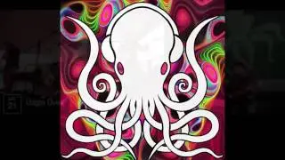 octopus 0319 - 2min sample -  pulpo! live act - past events video