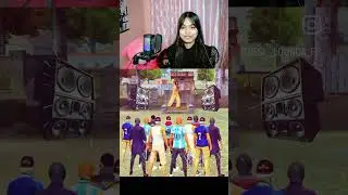 vibe = Bhojpuri song 😁🔥 #aniragaming #garenafreefire #freefire #viralvideo #aniralive #trending