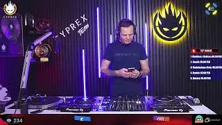 Cyprex  live  vol.79    30.01.2026