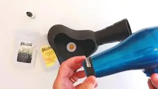 How to Use the Ball Dryer by Be Better Below