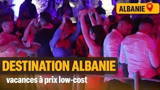 Albanie : le pays qui ouvre ses portes aux touristes du monde entier