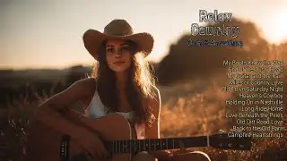 Country Coffeehouse Mix &ndash; Relaxing Acoustic Morning