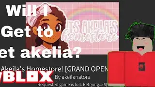 Akelia&rsquo;s Homestore Grandopening