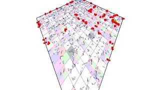 Quadtree 2 | spatial objects | deletion