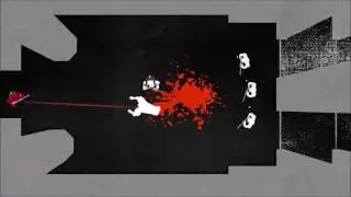 Ape Out - Fast, Frantic Ape Rampage Fever Dream!