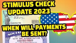 $1,400 Stimulus Check Update: Which States Are Giving Out More Money in 2023?