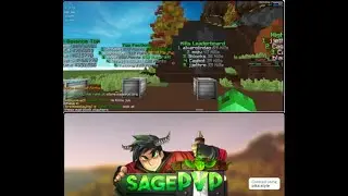 HOW TO TRAP ANYONE ON HCF | SagePvP | Minecraft-HCF |