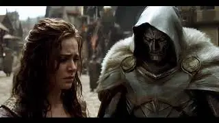 Avenger doomsday 2025 realxreflectai (A.i concept trailer) part2