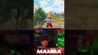 Don't Trust @MortaLyt 😣 | MAMBA SHORTS