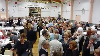 Réveillon du 31 12 2024 à Lansac 33710