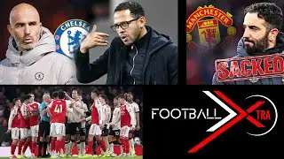 FOOTBALL XTRA 09.01.2026