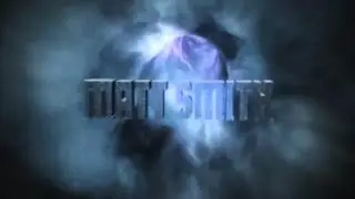 Doctor Who: Series 5 Intro (Version 3)