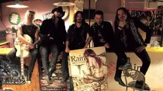 Hard Proof - RAIN