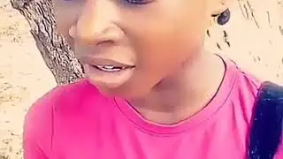 5 Years Old Nigerian Girl Sings with an Amazing Voice . Her voice will make you Cry.