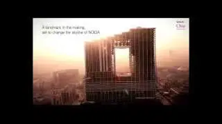 Wave One Office Space Sector 18 Noida @ 9999999238