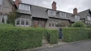 57 Maxwell Avenue Bearsden East Dunbartonshire G61 1NZ