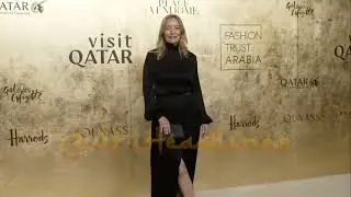 The 2025 Fashion Trust Arabia Awards were a massive success, held at Doha, Qatar.