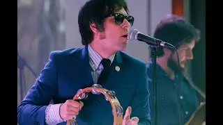 O cara do terno preto - Bruno Del Rey (ao vivo no Sesc Ribeirão)