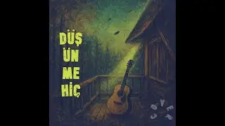 IrmakCa - Düşünme Hiç (Cover)