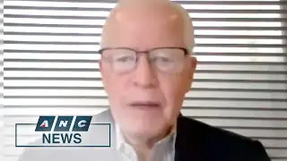 Ex-PH envoy: PH will be at the losing end if U.S. walks away from VFA | ANC