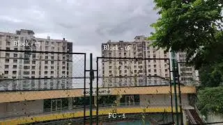MIT Manipal - Hostels Glimpse