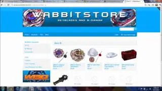 DISCOUNT CODE ON 4th SEASON OF BEYBLADE ZERO G