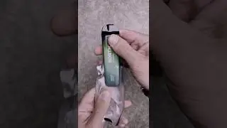 North 15K Vape Miami Mint ASMR! #ecigarette#electroniccigarette#vaping#trending#reels#review