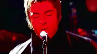 Beady Eye - Second Bite Of The Apple - Live on The Voice UK - 06/15/2013 - [ remastered, 60FPS, 4K ]