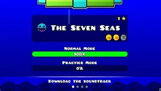 The Seven Seas 2 coins @alfredograce_22 