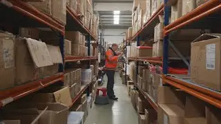 Department of Transport - Irish Coast Guard | Corporate Video Production Agency Government Ireland