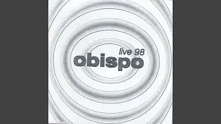 Où et avec qui tu m'aimes (Live)