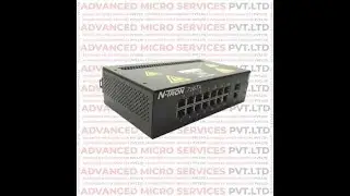 N Tron 716TX Controller