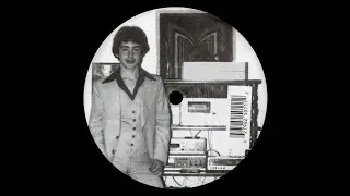 Greg Greene - After The Dance (1997)