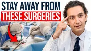 Surgeries I&rsquo;d Never Recommend as a Doctor &mdash; And Why You Might Regret Them.
