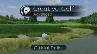 Creative Golf Advanced - Official Trailer