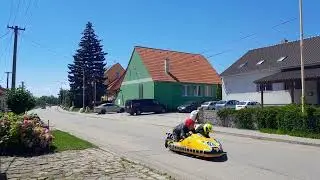 Hanácký lichoběžník 2024