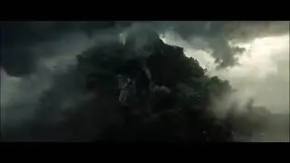 Kong_ Skull Island - Scanline VFX's SDCC 2014 Footage Teaser Edit
