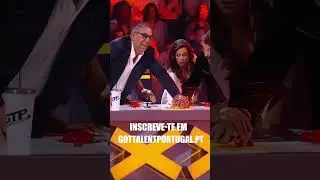 Em 2025 a dupla Alex e Ana subiu ao palco e fez hist&oacute;ria &mdash; dois bot&otilde;es dourados! #shorts