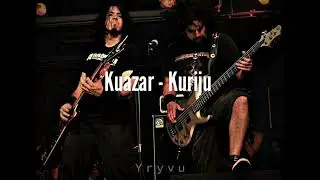 Kuazar - Kuriju (Subtitulado Español, Guaraní)