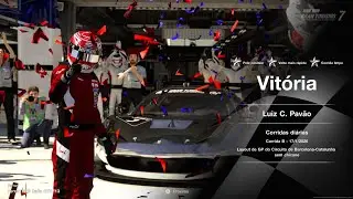 Gran Turismo 7