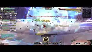 Dragon Nest SEA -  4 November 2025 - Raiding