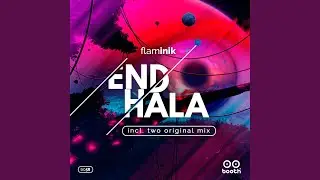 Amhala (Original Mix)
