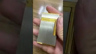 SO SÁNH BẬT LỬA DUPONT CHÍNH HÃNG VÀ BẬT LỬA DUPONT SUPPER FAKE KHÁC NHAU NHƯ THẾ NÀO ?