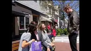 REDISCOVER CAPE MAY and the Washington Street Mall