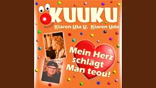 Mein Herz schl&auml;gt Man teou