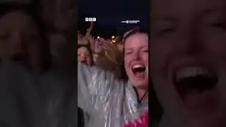 Sam Fender closes out Big Weekend 2025 Day 2 with Hypersonic Missiles
