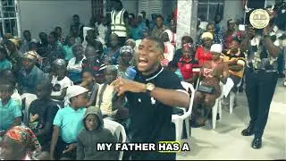 Training up a child in the way of God.