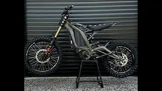 The perfect e-bike setup